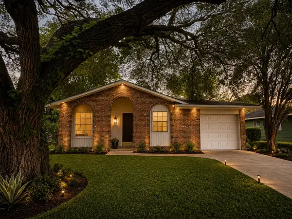 12610 S Coast Drive, Houston, TX 77047