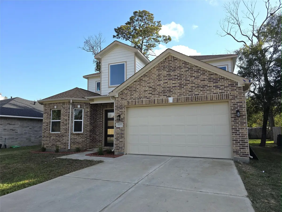 427 Vane Way, Crosby, TX 77532 - Image #1