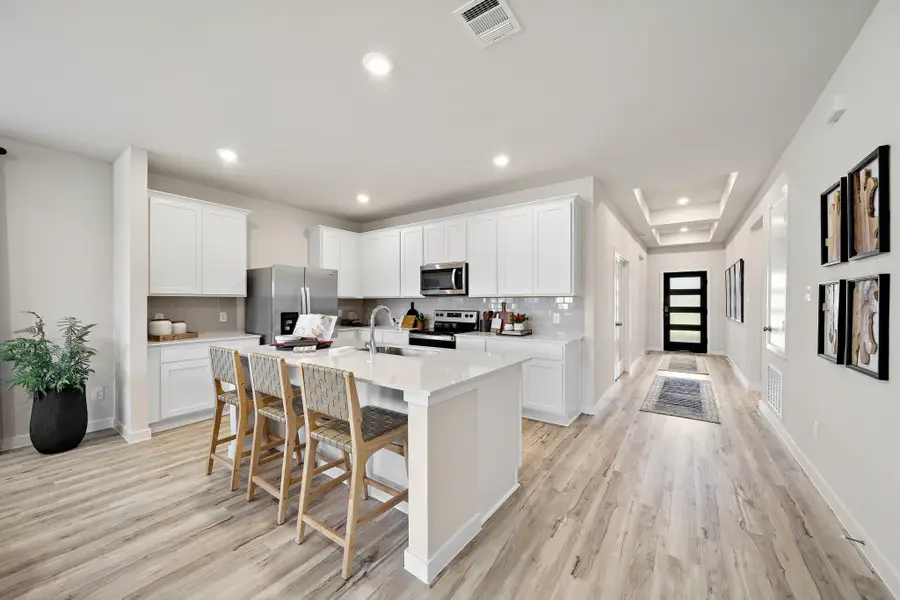 4468 Wisenbaker Way, Bryan, TX 77845 - #3