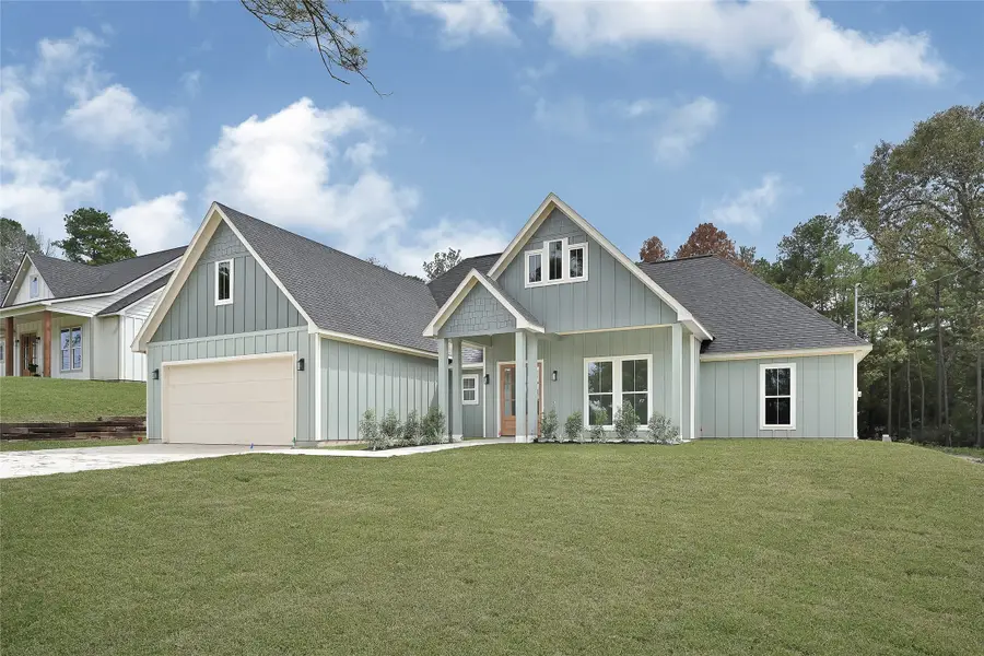 10154 County Road 302, Plantersville, TX 77363 - #2