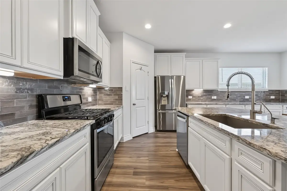 963 Youth Water Road, Montgomery, TX 77316 - #1