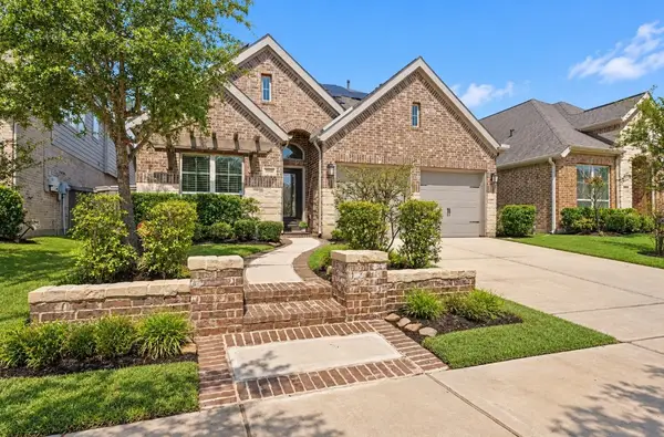 19418 Blueberry Cedar Drive, Cypress, TX 77433