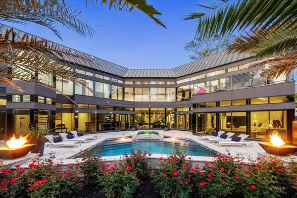 3201 University Boulevard, Houston, TX 77005