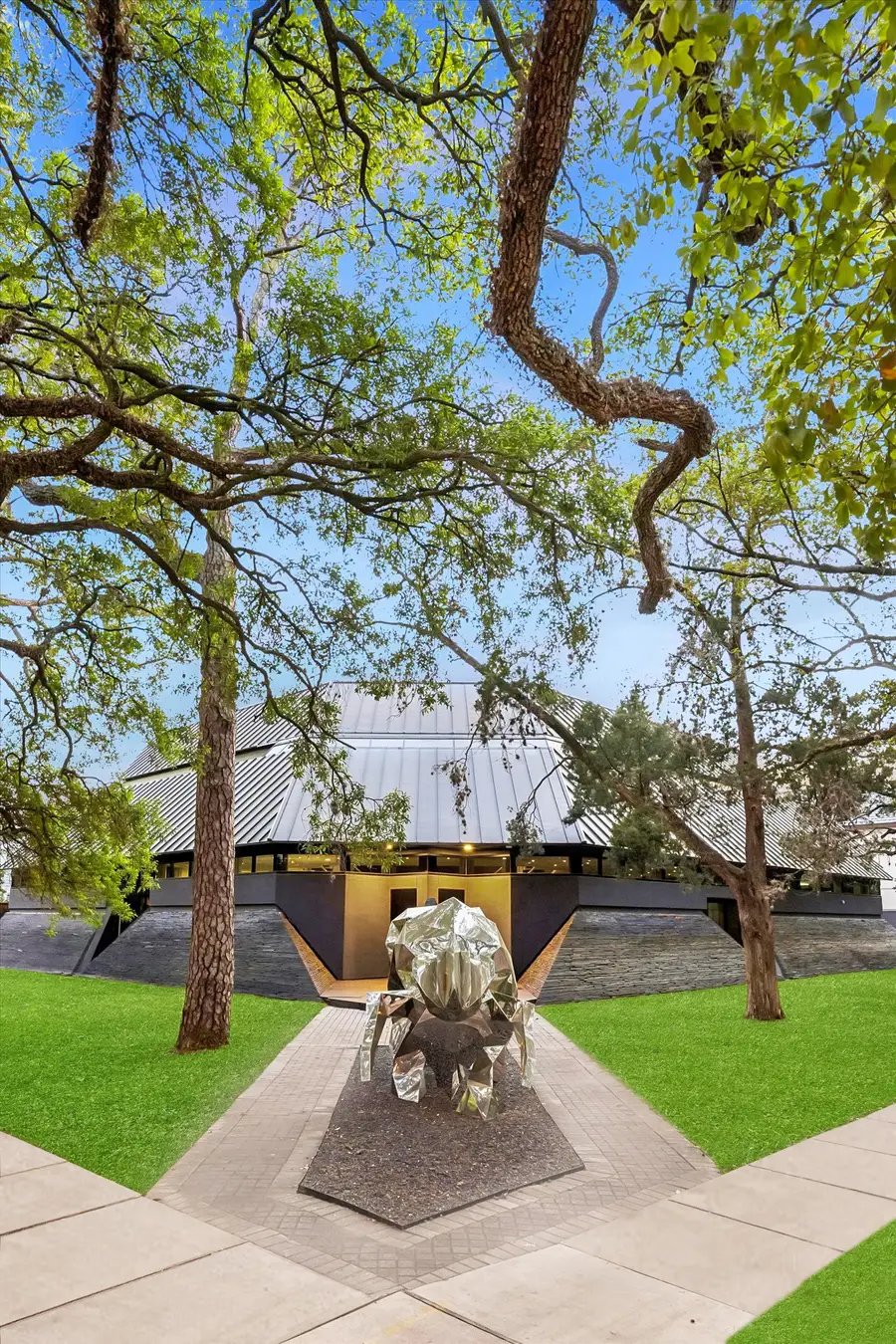 3201 University Boulevard, Houston, TX 77005 - #2