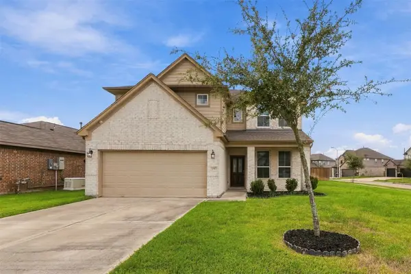 3243 Owl Hollow Drive, Rosenberg, TX 77471
