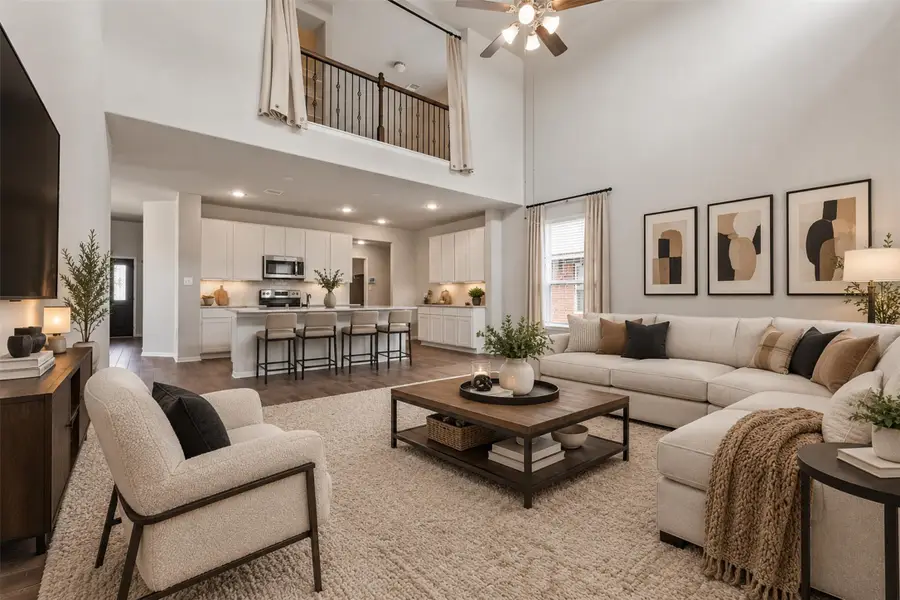 3243 Owl Hollow Drive, Rosenberg, TX 77471 - #3