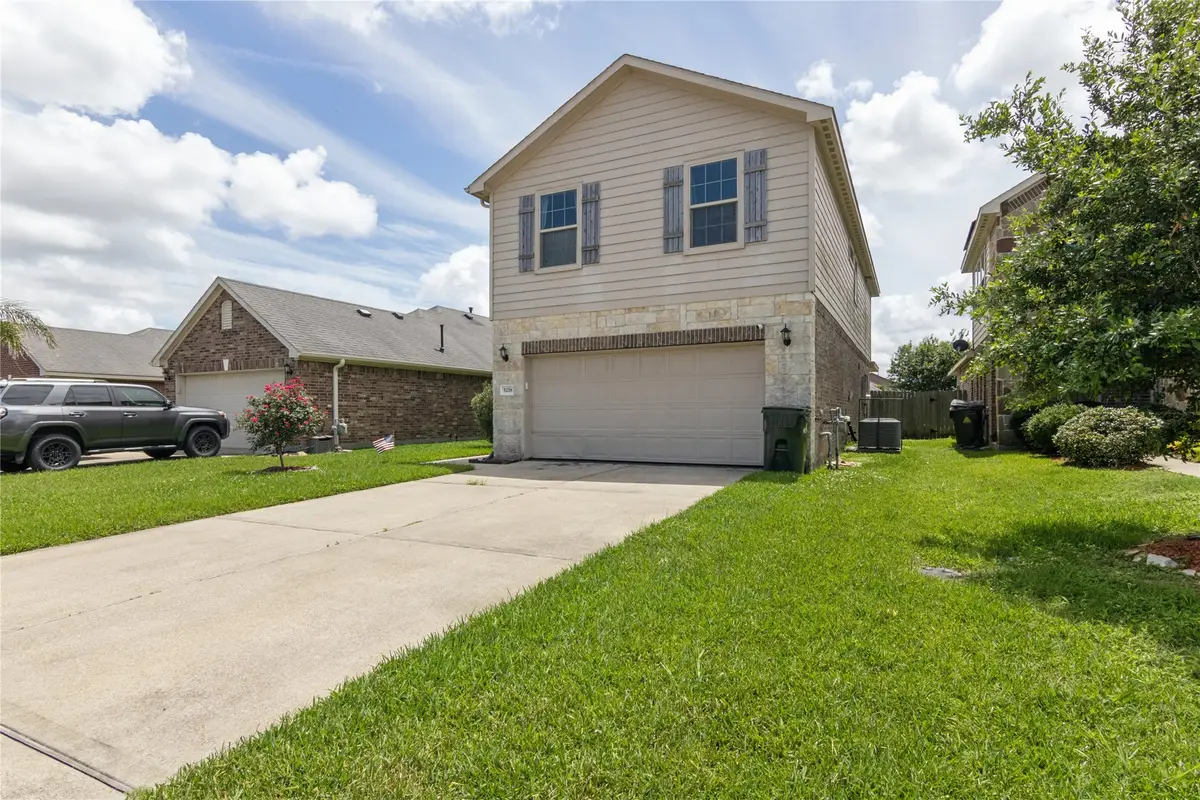 5218 Misty Lane, Bacliff, TX 77518 - #1