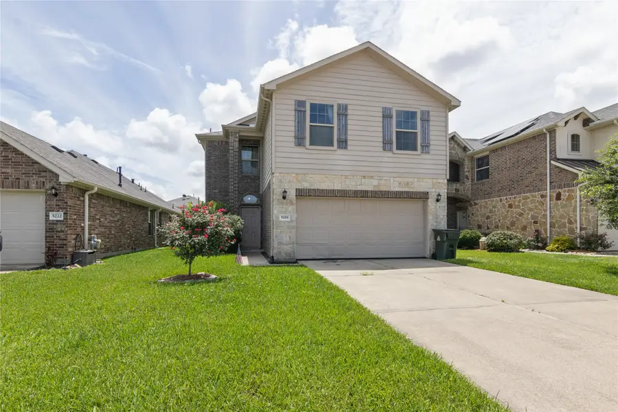 5218 Misty Lane, Bacliff, TX 77518 - #2