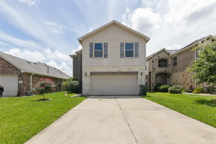 5218 Misty Lane, Bacliff, TX 77518 - #3