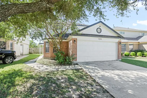 14808 Welbeck Drive, Channelview, TX 77530