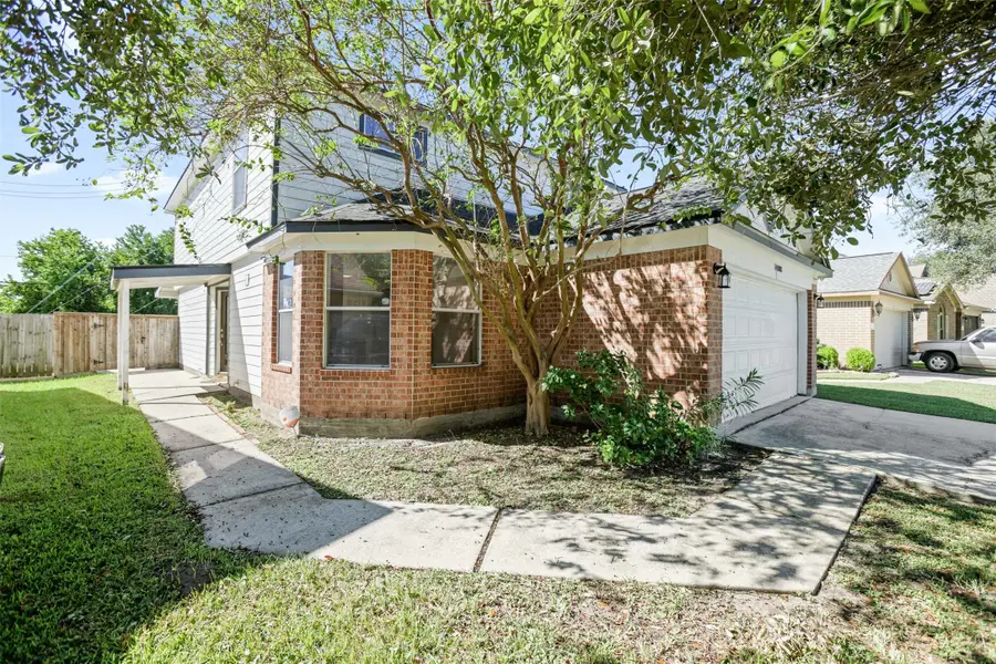 14808 Welbeck Drive, Channelview, TX 77530 - Image #2
