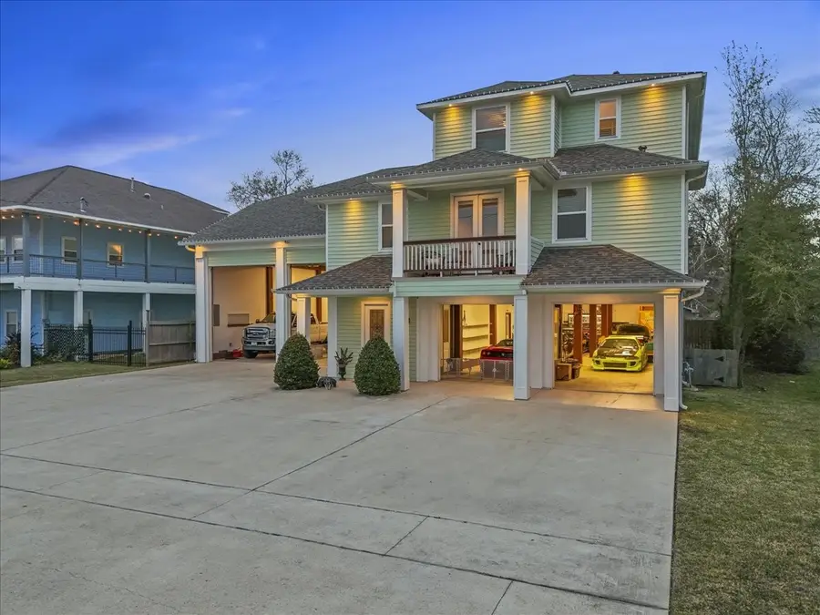 207 W 6th Street, Kemah, TX 77565 - Image #3