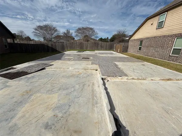 3207 Lotus Blossom Street, Spring, TX 77373