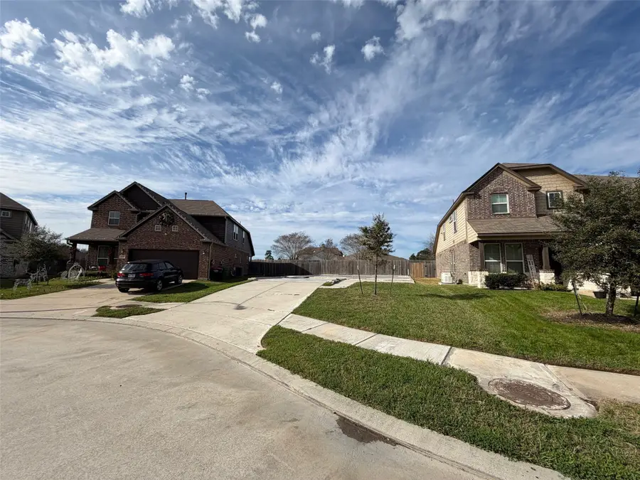 3207 Lotus Blossom Street, Spring, TX 77373 - Image #2