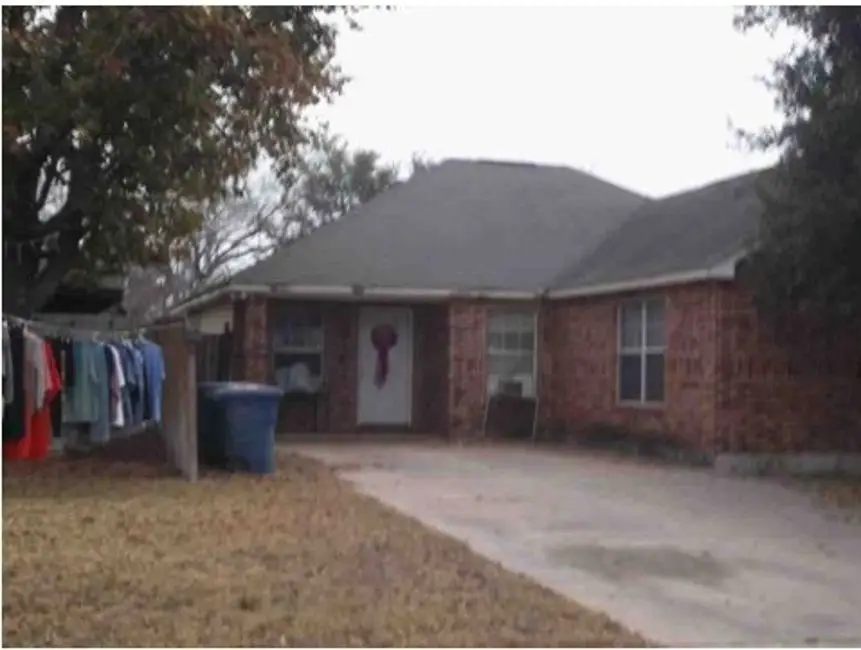 9606 Wikieup Street, San Antonio, TX 78211 - #1