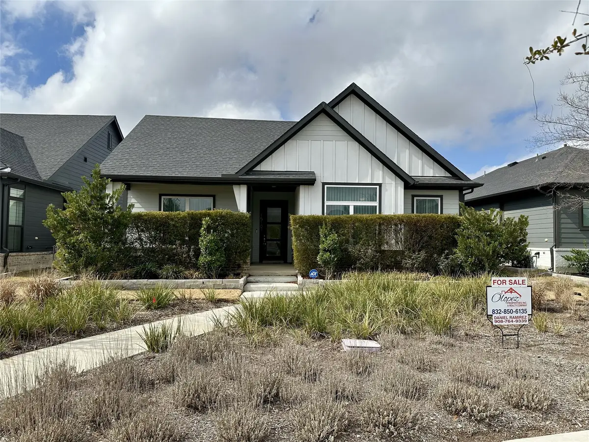 15107 Prosperous Place, Cypress, TX 77433 - Image #1