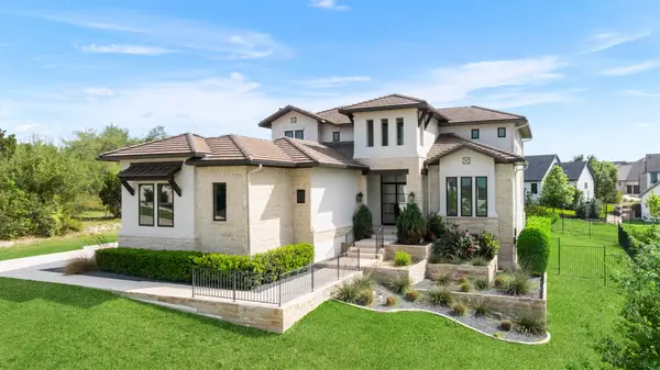 702 Serene Estates Drive, Austin, TX 78738