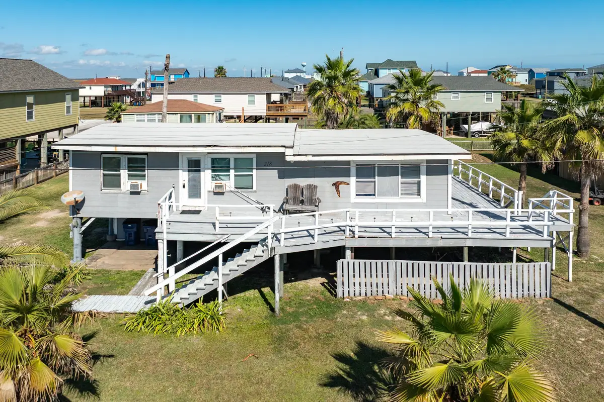 218 Coral Court, Surfside Beach, TX 77541 - Image #1