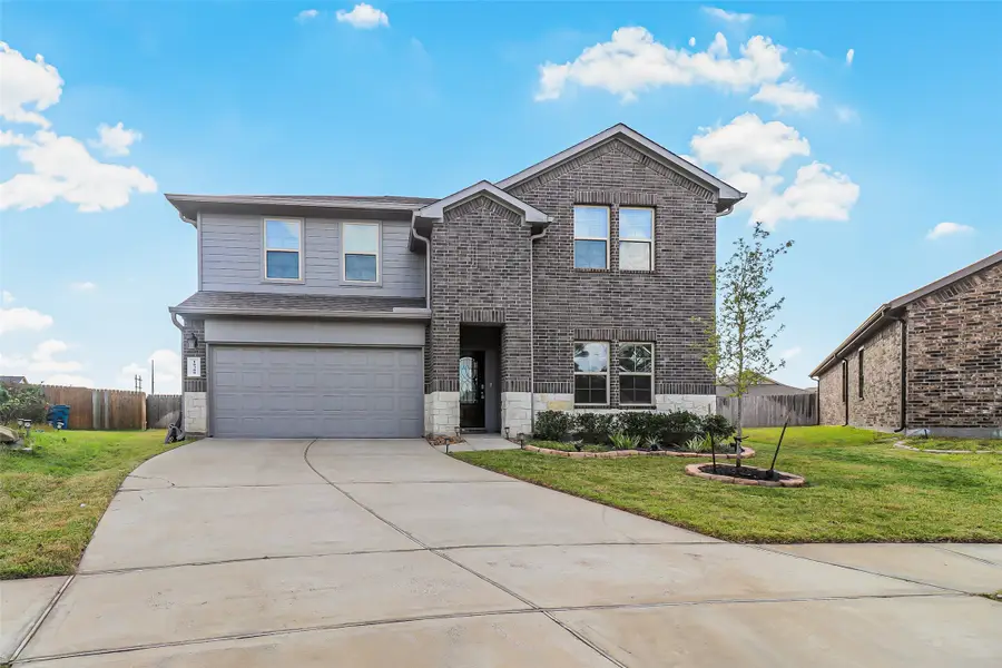 18300 Porters Mill Court, New Caney, TX 77357 - #2