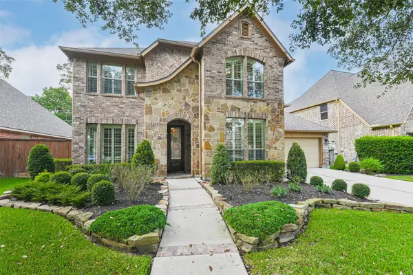 2530 Hendricks Lakes Drive, Spring, TX 77388
