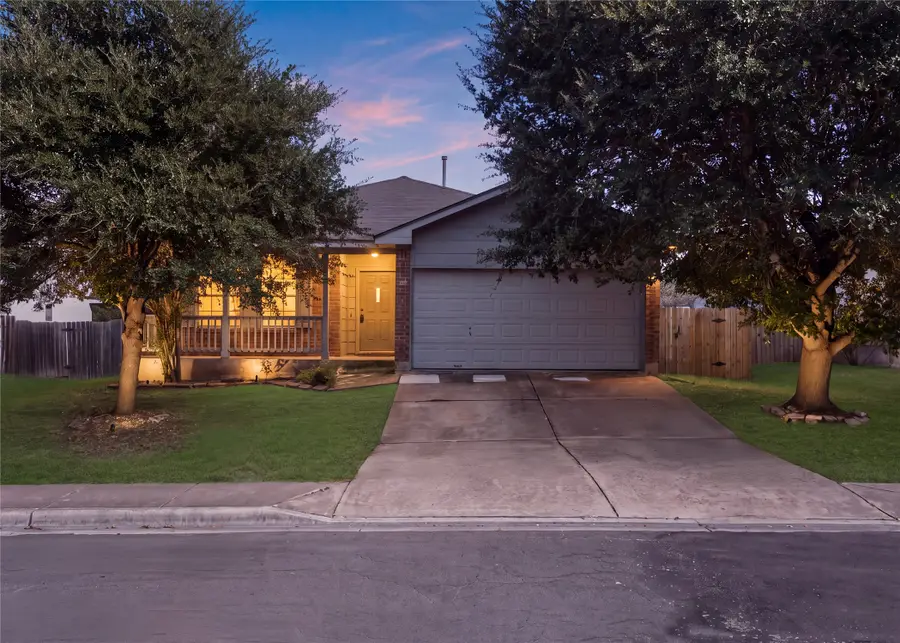 195 Musgrav, Kyle, TX 78640 - #2