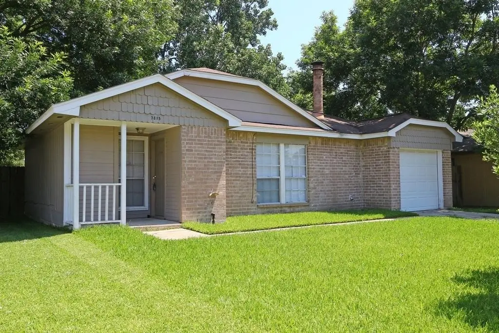 7815 Eastern Bluebird Drive, Humble, TX 77396 - #1