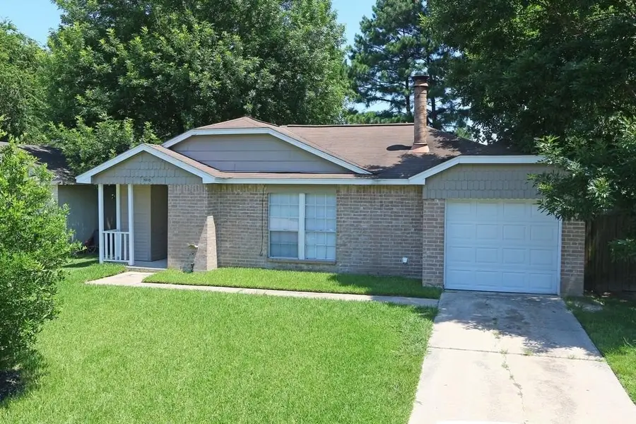 7815 Eastern Bluebird Drive, Humble, TX 77396 - #2