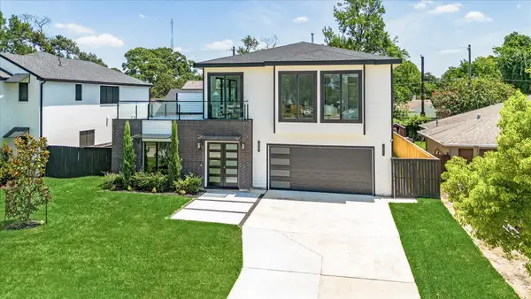 1302 Springrock Lane, Houston, TX 77055