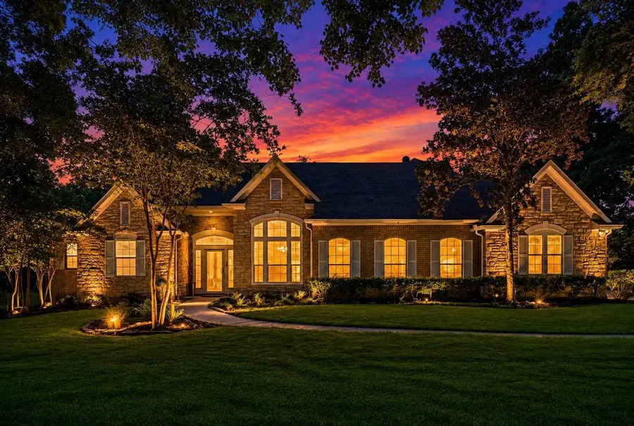 10965 Lake Forest Drive, Conroe, TX 77384 - #2