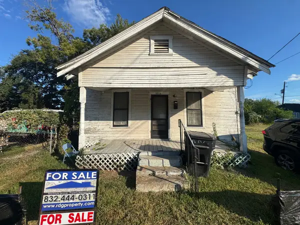3515 Saint Charles Street, Houston, TX 77004