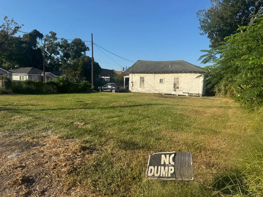 3515 Saint Charles Street, Houston, TX 77004 - #2