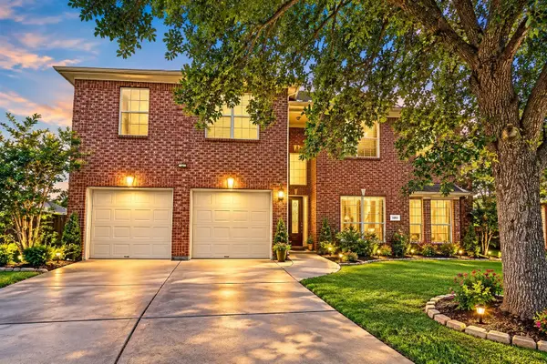 5910 Coral Petal Lane, Richmond, TX 77469