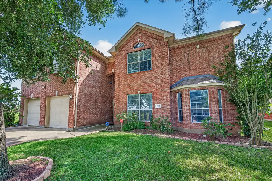 5910 Coral Petal Lane, Richmond, TX 77469 - #3