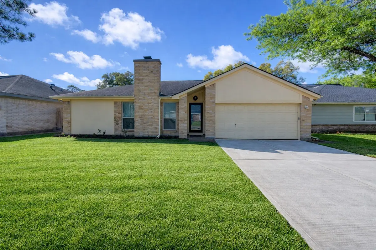 21331 Park Run Drive, Katy, TX 77450 - #1