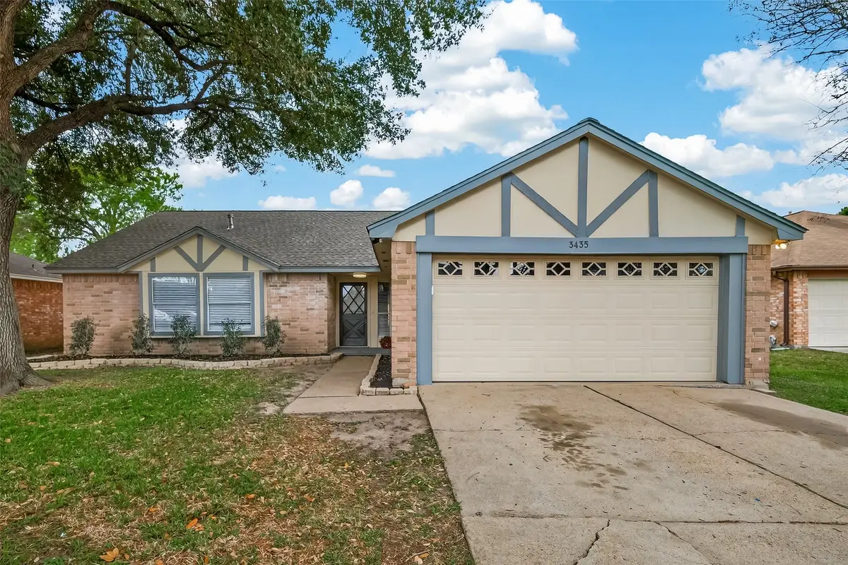 3435 Silverside Drive, Katy, TX 77449 - #1