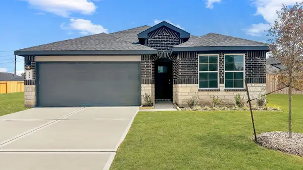 1326 Isola Bella Drive, Richmond, TX 77406