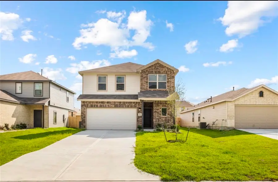 1918 Evening Breeze Lane, Houston, TX 77073 - #3