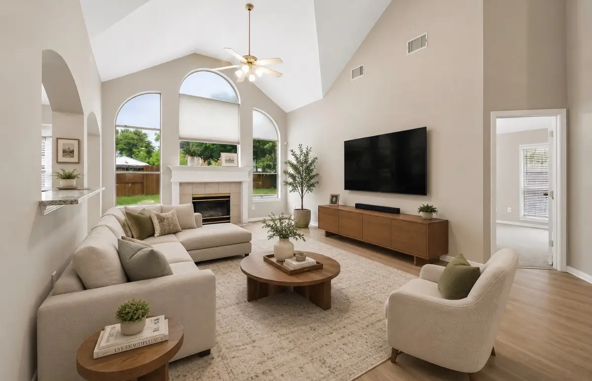 206 Wild Oak Run, Houston, TX 77094 - #1