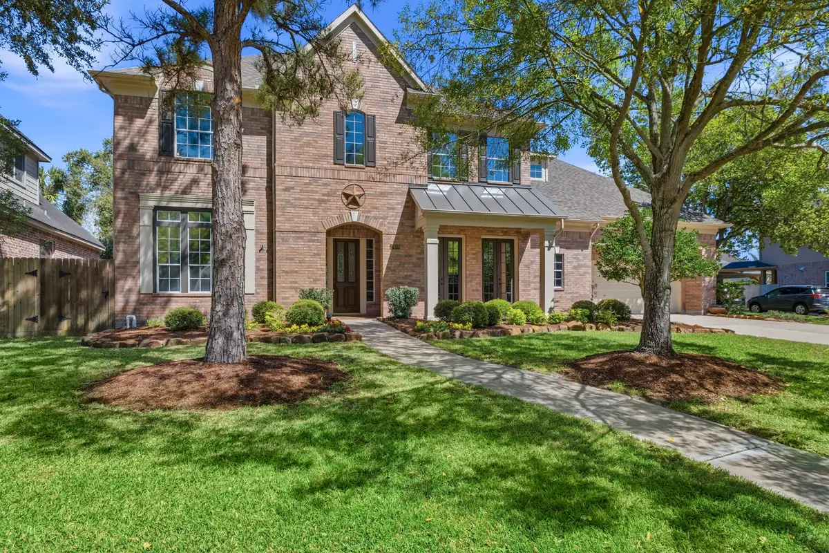 22618 Arbor Stream Drive, Katy, TX 77450 - #1