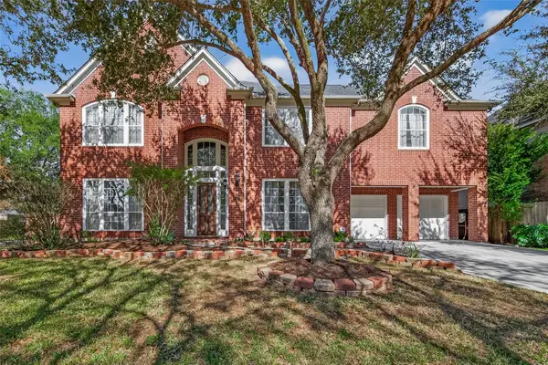 1322 Kirby Lake Court, Richmond, TX 77406