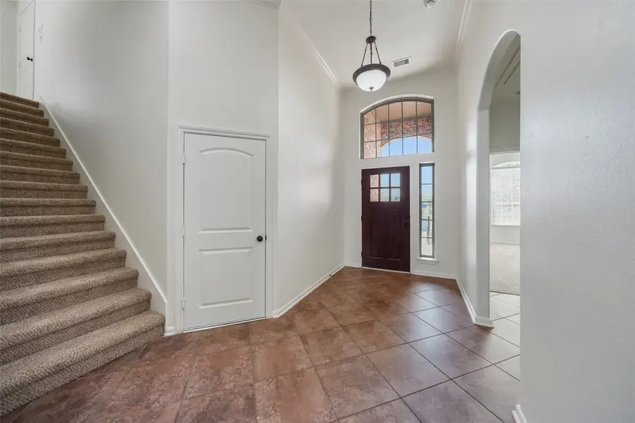 3522 Woods Estates Drive, Conroe, TX 77304 - #3