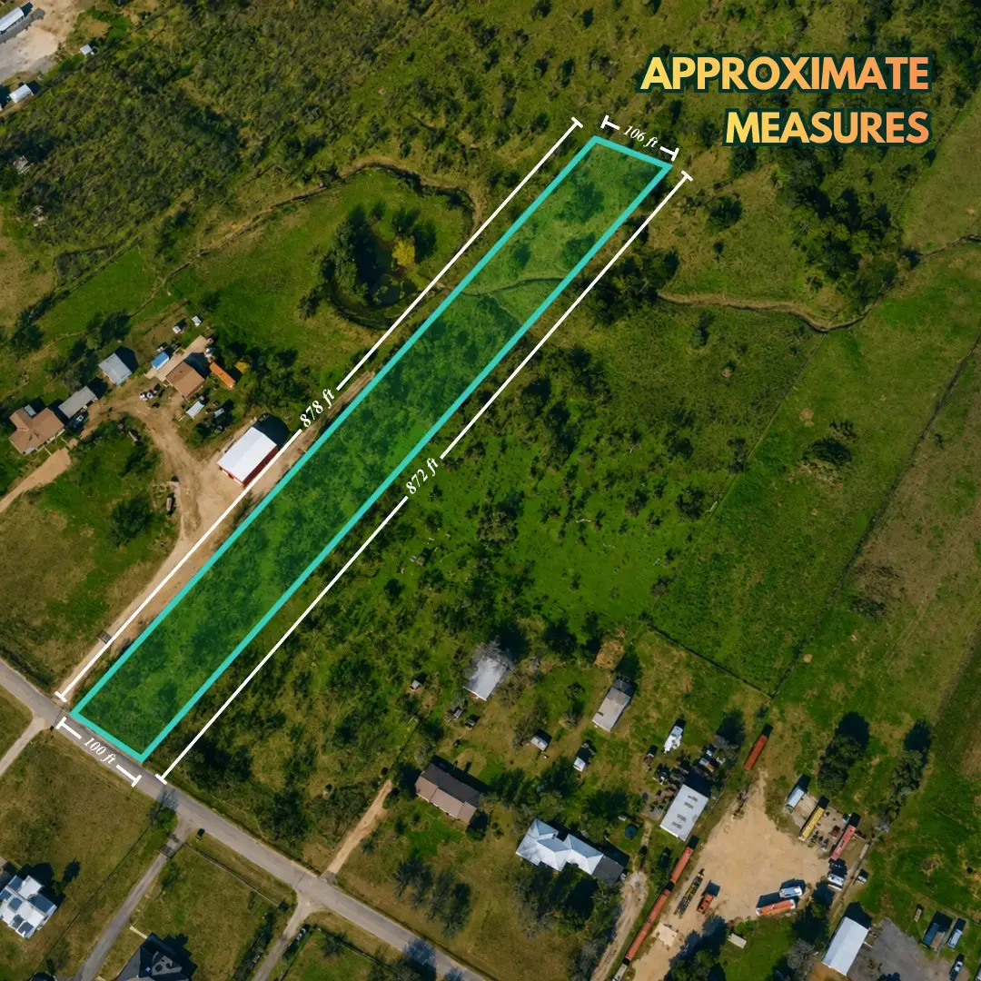 0 Cement Valley Road, Midlothian, TX 76065 - #1