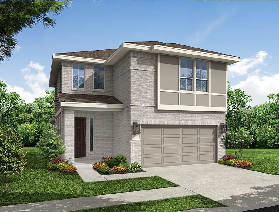 3003 Wicker Lane, Pinehurst, TX 77362 - #1
