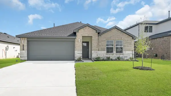 2505 Roseman Court, Sealy, TX 77474