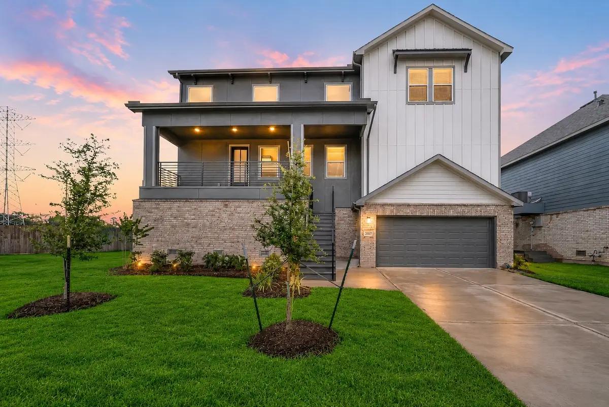 20633 Dynamic Court, Humble, TX 77338 - #1