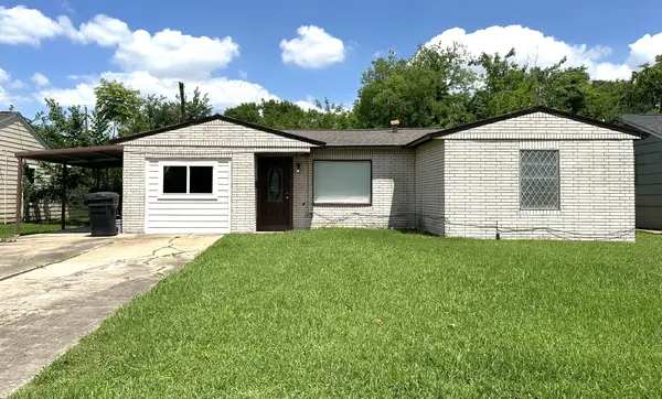 8227 St Lo Road, Houston, TX 77033