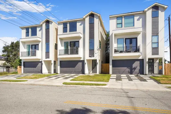 1611 Shelby Street, Houston, TX 77009