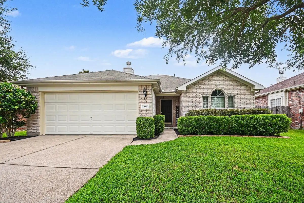 102 Blue Skies Court, La Marque, TX 77568 - #1