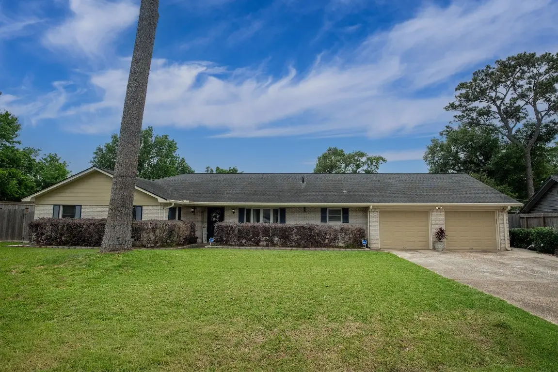 12814 Eastbrook Drive, Houston, TX 77013 - #1