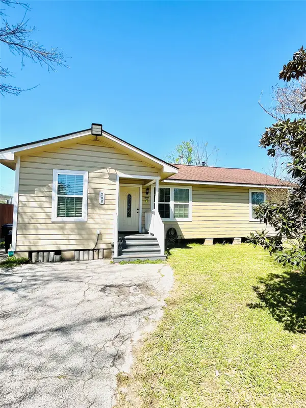 208 Oddo Street, Houston, TX 77022